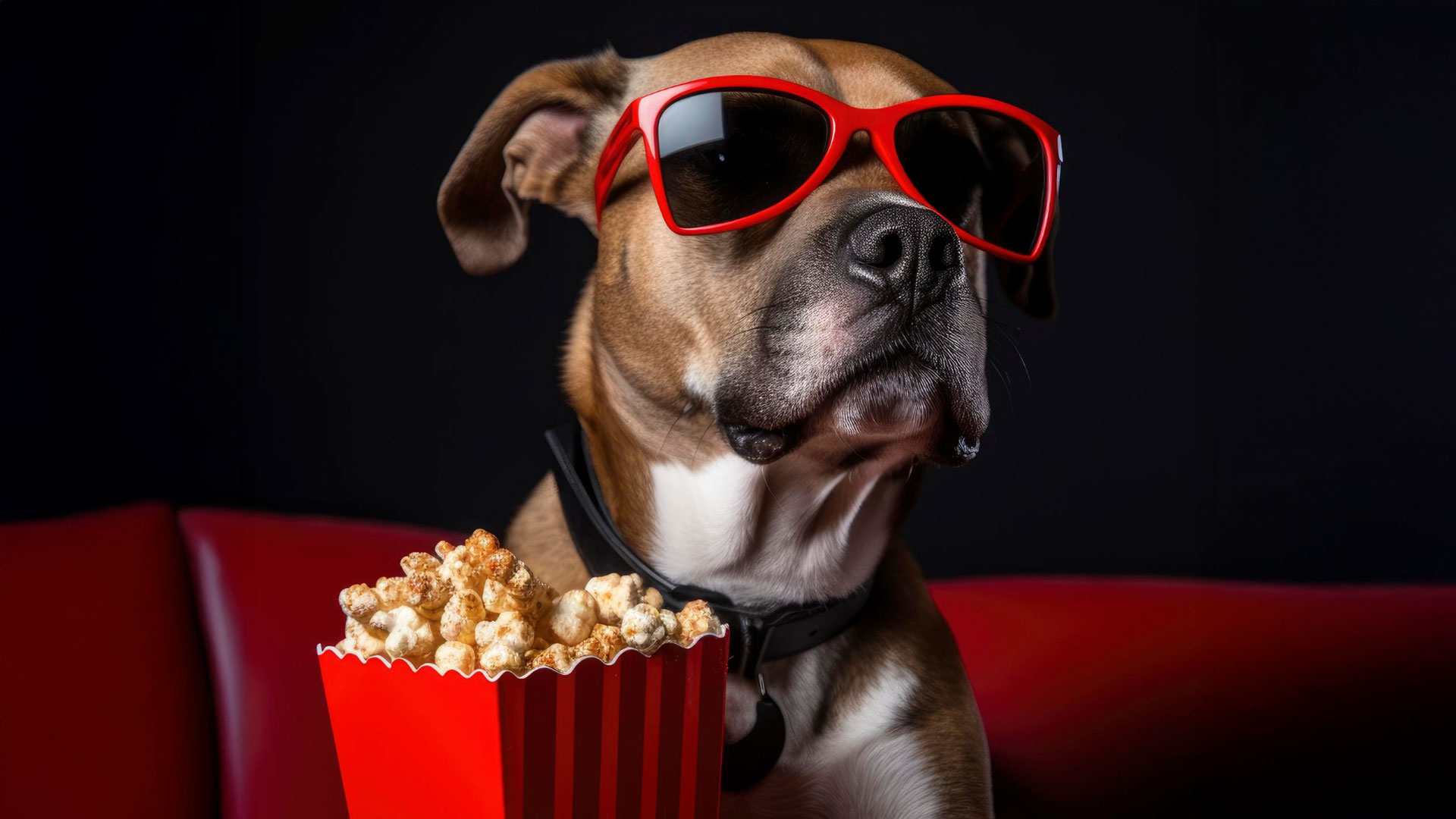 Pets no cinema: conheça os animais de estimação mais importantes do audiovisual